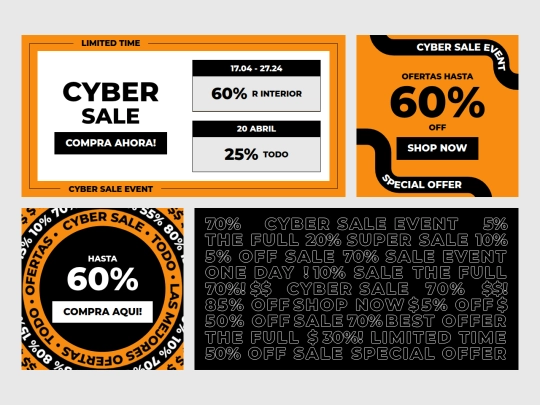 proyectos/CYBER screenshot