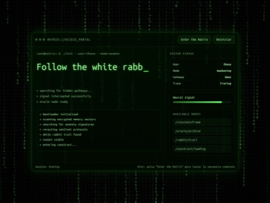 proyectos/Matrix/matrix2 screenshot