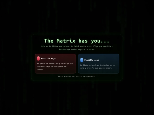 proyectos/Matrix/matrix3 screenshot