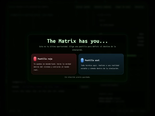 proyectos/Matrix/matrix5 screenshot