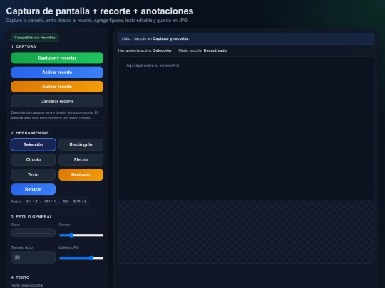 proyectos/utilitarios/screenshot screenshot