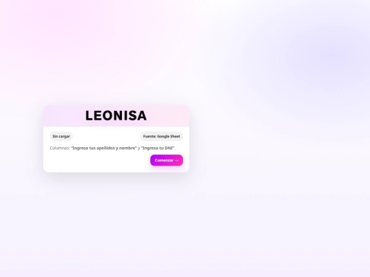 sorteo_backup screenshot