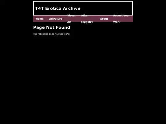 Change-log screenshot