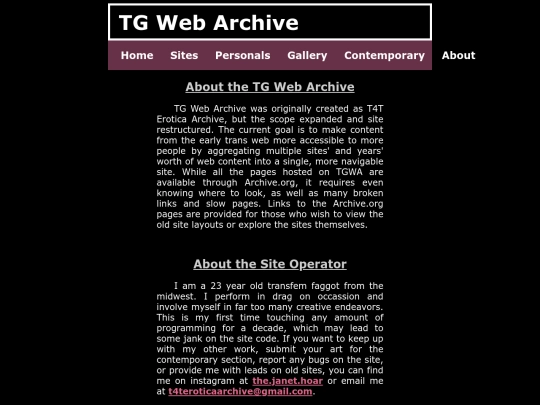 pages.about screenshot