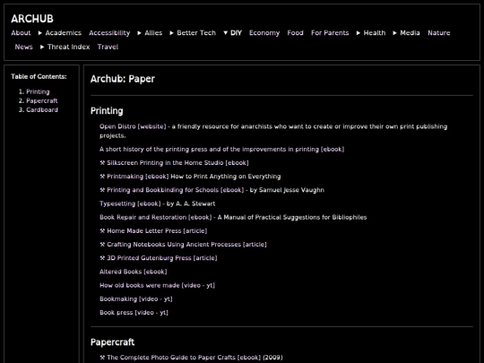paper screenshot