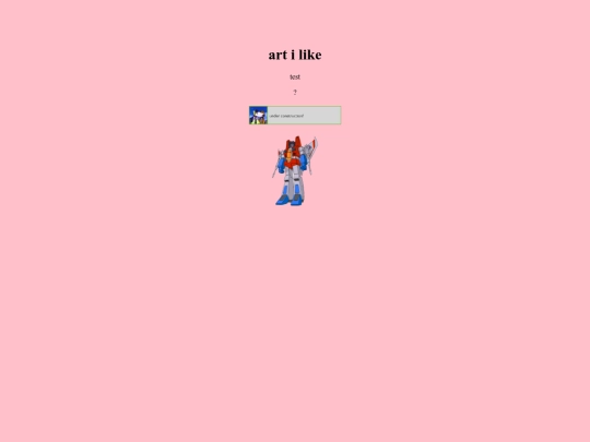 art screenshot