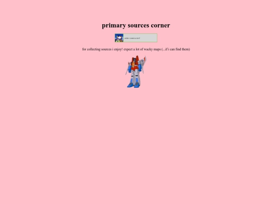 history screenshot