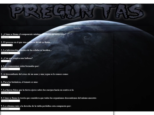 formulario screenshot