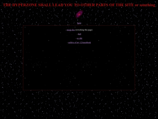 misc screenshot