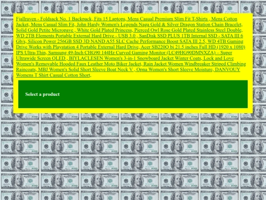 Capitalism screenshot