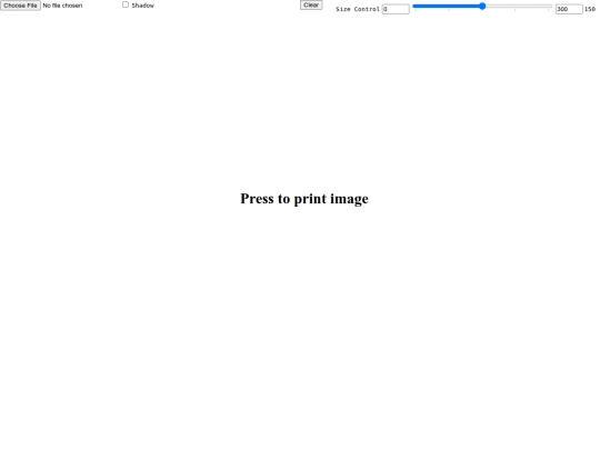 Sprite screenshot