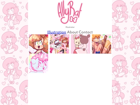 test screenshot