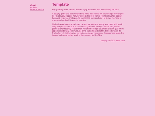 terms-of-service screenshot