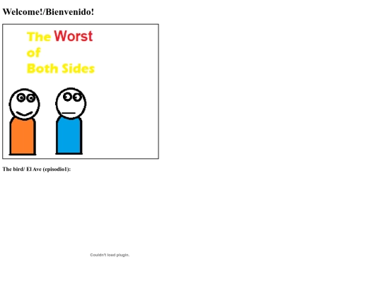 twobs screenshot