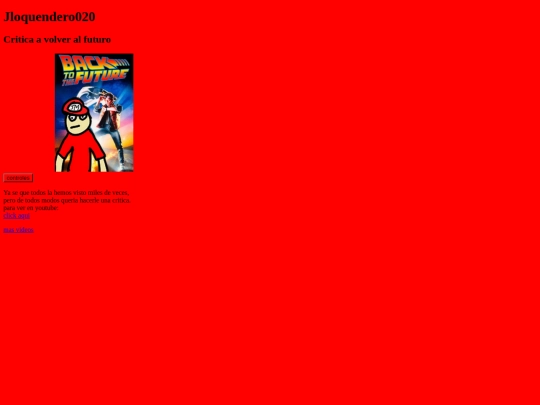 video8 screenshot