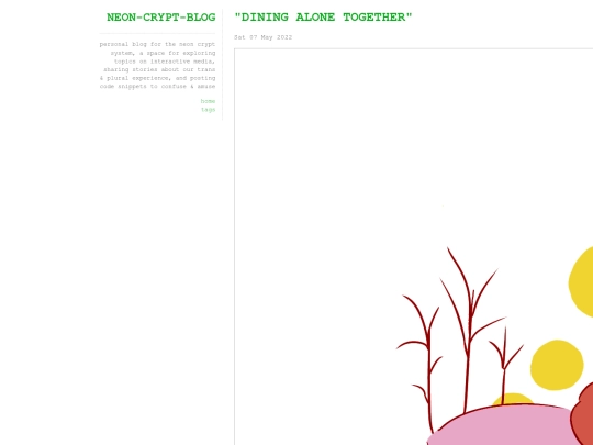 tag/abstraction screenshot