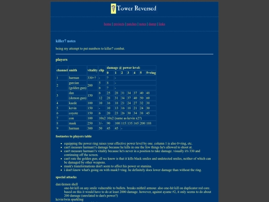 other/k7notes screenshot