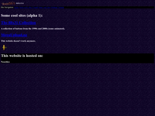 mobile/sites_2 screenshot