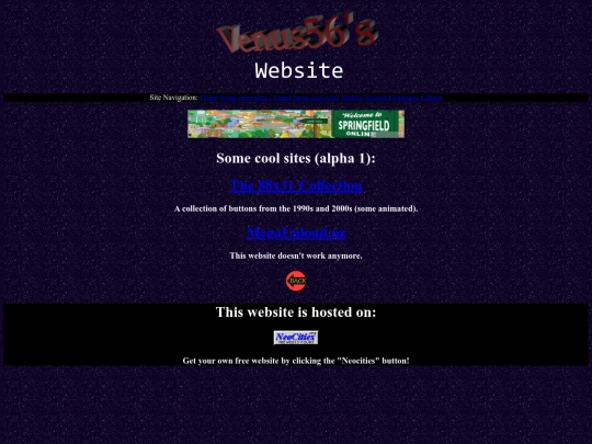 sites_2 screenshot
