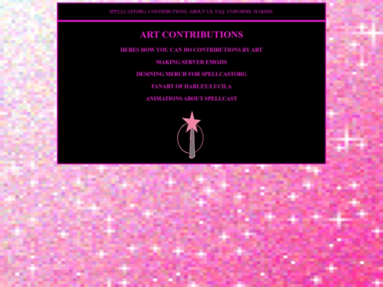art screenshot