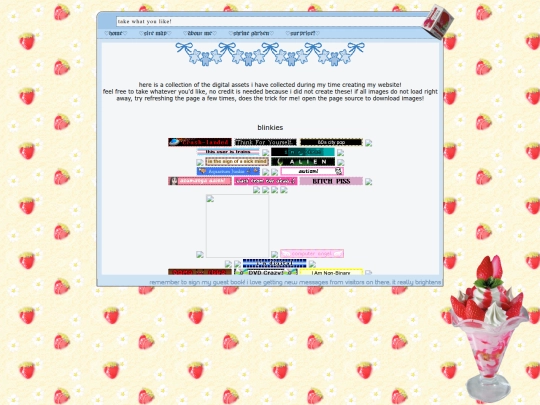 digi-collection screenshot