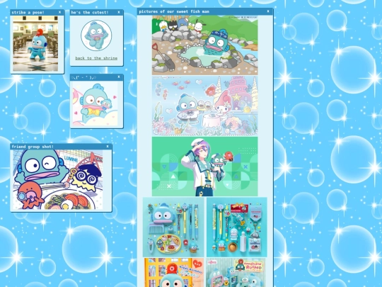 hangyo-pics screenshot