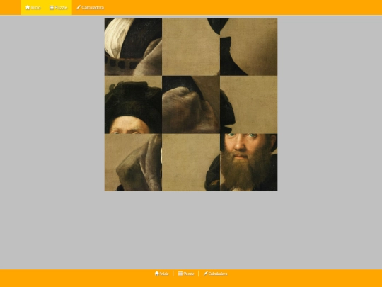 Curso/Mod06/puzzle screenshot