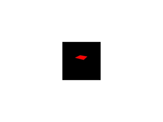 test screenshot