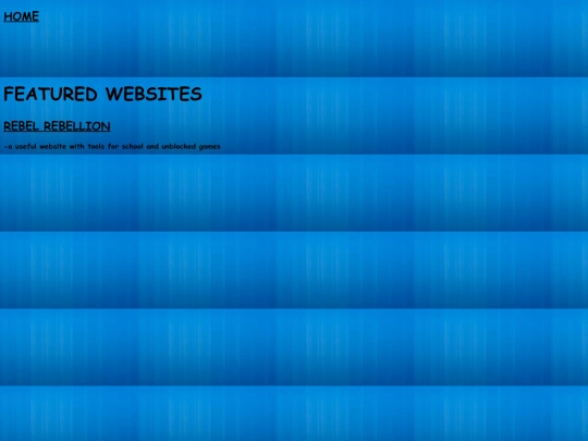 websites screenshot
