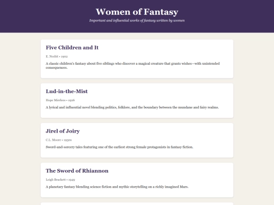 women2 screenshot
