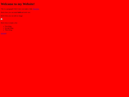 redditlink screenshot