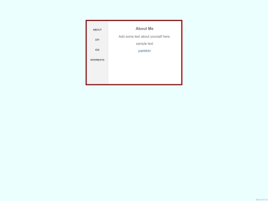 working2 screenshot