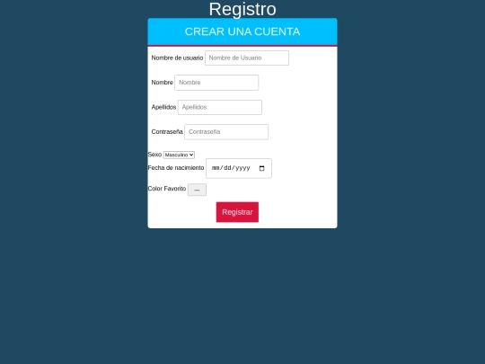 ingreso/ingreso screenshot