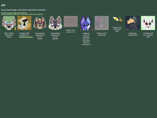 art screenshot