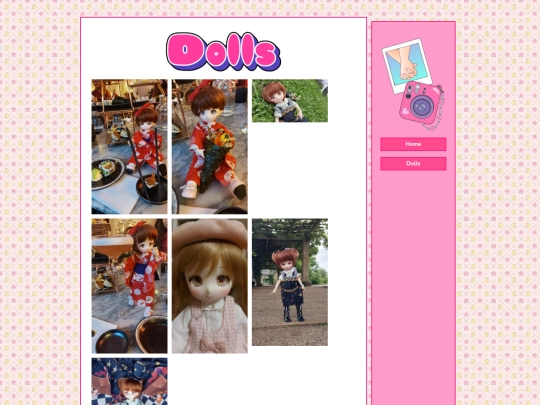 Chibi screenshot