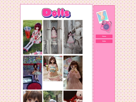 MDD screenshot
