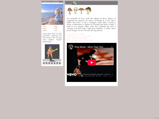 music1 screenshot