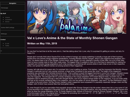 state-of-gangan screenshot