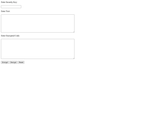 encrypt screenshot