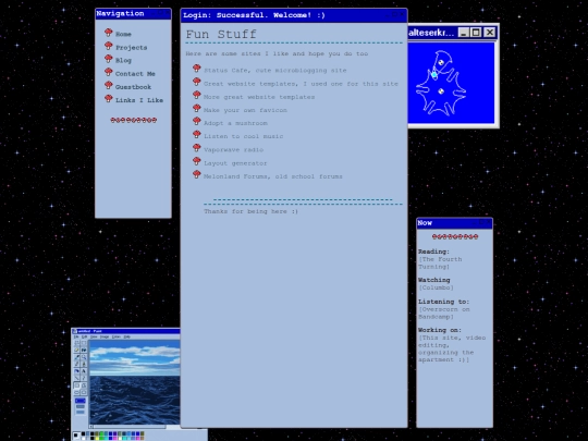 linksilike screenshot