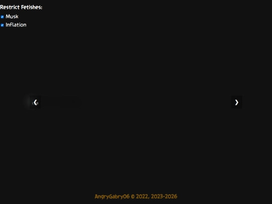 abff-qna-slideshow screenshot