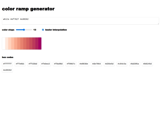 color-ramp screenshot