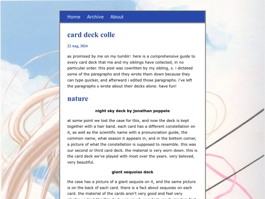 posts/2024-08-22-card-deck-collection screenshot