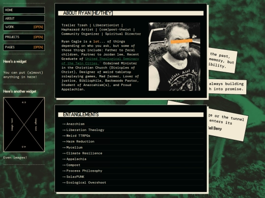 about screenshot