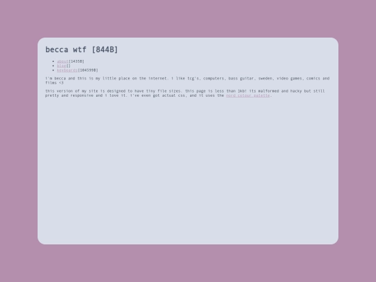 1kb screenshot