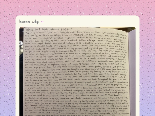 blog/2026/why-i-love-paper screenshot