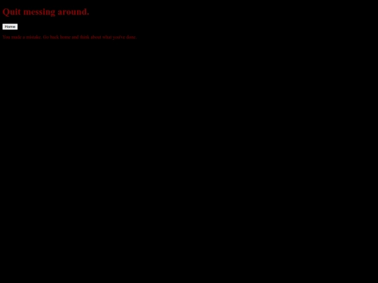 Rizzcord screenshot