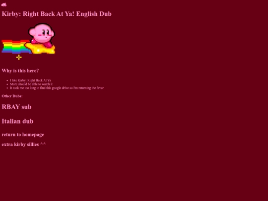 rbay/rbay-english screenshot
