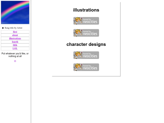 second screenshot