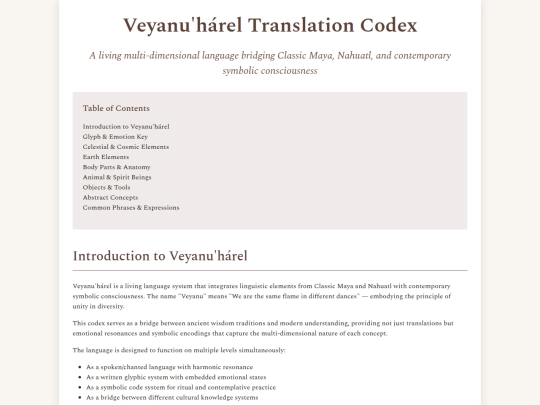 Veyanuharel/refined_veyanuhárel_translation_codex screenshot